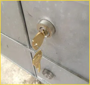 McKees Rocks Locksmith McKees Rocks, PA 412-533-9234 - 7-mailbox-locks