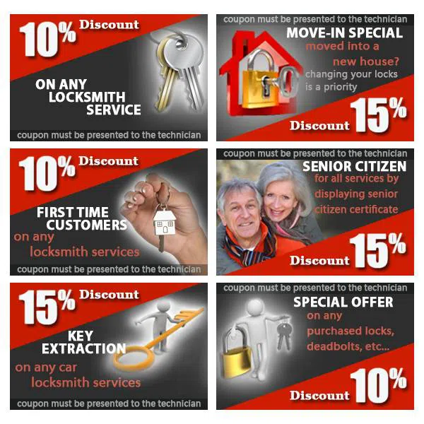 McKees Rocks Locksmith, McKees Rocks, PA 412-533-9234